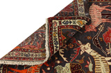Bidjar - Kurdi Perser Teppich 303x122 - Abbildung 5