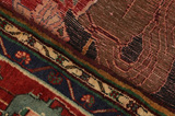 Bidjar - Kurdi Perser Teppich 286x142 - Abbildung 6