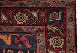 Bidjar - Kurdi Perser Teppich 250x141 - Abbildung 3