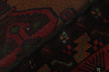 Baluch - Turkaman Perser Teppich 131x84 - Abbildung 6