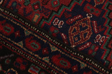 Senneh - Kurdi Perser Teppich 116x75 - Abbildung 6