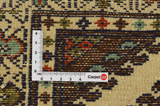 Koliai - Kurdi Perser Teppich 103x61 - Abbildung 4