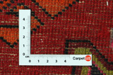 Heriz - Azari Perser Teppich 421x128 - Abbildung 4