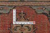 Bidjar - Kurdi Perser Teppich 77x63 - Abbildung 4