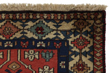 Qashqai - Shiraz Perser Teppich 142x93 - Abbildung 3