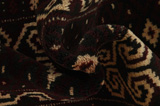 Yomut - Turkaman Perser Teppich 114x89 - Abbildung 7