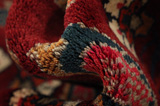 Qashqai - Shiraz Perser Teppich 283x183 - Abbildung 7