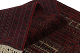 Baluch - Turkaman Perser Teppich 150x91 - Abbildung 5