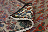 Gabbeh - Qashqai Perser Teppich 279x206 - Abbildung 5