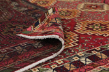Bakhtiari - Lori Perser Teppich 216x139 - Abbildung 5