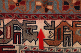 Yalameh - Qashqai Perser Teppich 306x200 - Abbildung 17