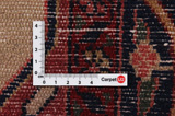 Nahavand - Hamadan Perser Teppich 278x153 - Abbildung 4