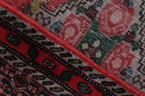 Senneh - Kurdi Perser Teppich 380x89 - Abbildung 6