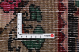 Qashqai - Gabbeh Perser Teppich 298x202 - Abbildung 4