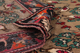 Qashqai - Gabbeh Perser Teppich 298x202 - Abbildung 5