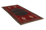 Koliai - Kurdi Perser Teppich 269x122 - Abbildung 1