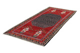 Koliai - Kurdi Perser Teppich 269x122 - Abbildung 2