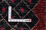 Koliai - Kurdi Perser Teppich 269x122 - Abbildung 4