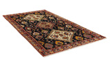 Sultanabad - Sarough Perser Teppich 291x157 - Abbildung 1
