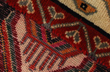 Qashqai - Gabbeh Perser Teppich 294x212 - Abbildung 6