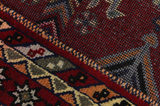 Sirjan - Afshar Perser Teppich 237x143 - Abbildung 6