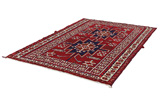 Lori - Bakhtiari Perser Teppich 254x180 - Abbildung 2