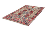 Bakhtiari - Garden Perser Teppich 225x129 - Abbildung 2