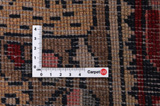 Bakhtiari - Garden Perser Teppich 225x129 - Abbildung 4