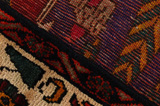 Qashqai - Sirjan Perser Teppich 306x208 - Abbildung 6