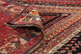 Qashqai - Shiraz Perser Teppich 290x208 - Abbildung 5