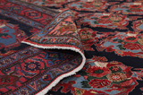 Bidjar - Kurdi Perser Teppich 287x196 - Abbildung 5