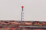 Bidjar - Kurdi Perser Teppich 287x196 - Abbildung 8