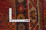 Qashqai - Shiraz Perser Teppich 303x197 - Abbildung 4
