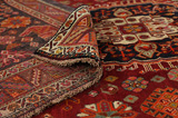 Qashqai - Shiraz Perser Teppich 303x197 - Abbildung 5