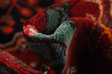 Qashqai - Shiraz Perser Teppich 303x197 - Abbildung 7