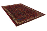 Bidjar - Kurdi Perser Teppich 317x211 - Abbildung 1