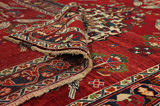 Qashqai - Shiraz Perser Teppich 275x198 - Abbildung 5