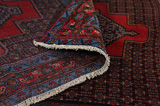 Senneh - Kurdi Perser Teppich 151x114 - Abbildung 5