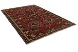 Bakhtiari Perser Teppich 306x208 - Abbildung 1