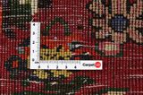 Bakhtiari Perser Teppich 306x208 - Abbildung 4