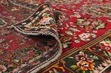 Bakhtiari Perser Teppich 306x208 - Abbildung 5