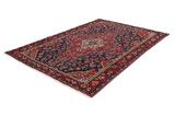 Farahan - Sarough Perser Teppich 294x196 - Abbildung 2