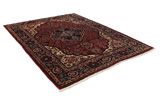 Tabriz Perser Teppich 294x214 - Abbildung 1