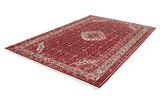 Hosseinabad - Hamadan Perser Teppich 317x218 - Abbildung 2
