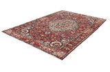 Bakhtiari Perser Teppich 318x207 - Abbildung 2