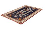 Koliai - Kurdi Perser Teppich 255x146 - Abbildung 2