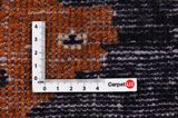 Koliai - Kurdi Perser Teppich 255x146 - Abbildung 4