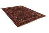 Bakhtiari Perser Teppich 309x210 - Abbildung 1