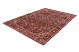 Bakhtiari Perser Teppich 309x210 - Abbildung 2