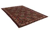 Bakhtiari - Garden Perser Teppich 310x217 - Abbildung 1